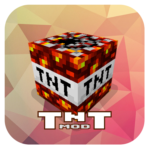 無料で Too Much Tnt Mod For Minecraft アプリの最新版 Apk1 04をダウンロードー Android用 Too Much Tnt Mod For Minecraft Apk の最新バージョンをダウンロード Apkfab Com Jp