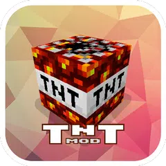 Скачать Too Much TNT Mod for Minecraft APK