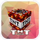 Too Much TNT Mod for Minecraft ícone