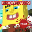 Bikini Bottom for Minecraft APK