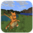 APK Mod PokeCube World PE