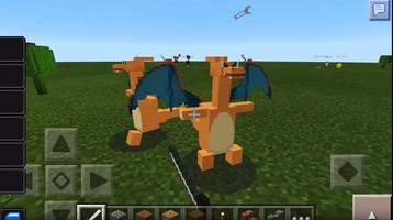 Mod PokeCube World PE gönderen