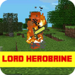 Lord Herobrine Mod PE