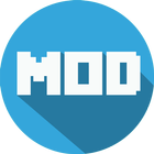 Mod Maker for MCPE (Free) simgesi