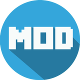 Mod Maker for MCPE (Free) أيقونة