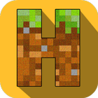 Modren Minecraft-House Ideas icon