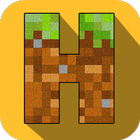 Modren Minecraft-House Ideas icono