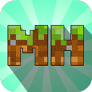 Epic Minecraft PE House Ideas APK