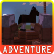 The Ritual Adventure for MCPE (Horror)