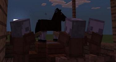 The Ritual الملصق