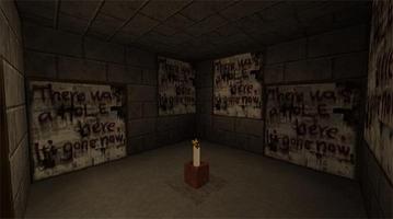 The Cursed Neighbor Map for Minecraft [Adventure] الملصق