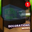 Decoration mod APK