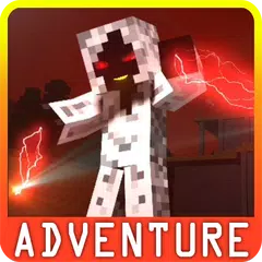 Entity 303 The Final Shadow Adventure MCPE Mcworld APK download