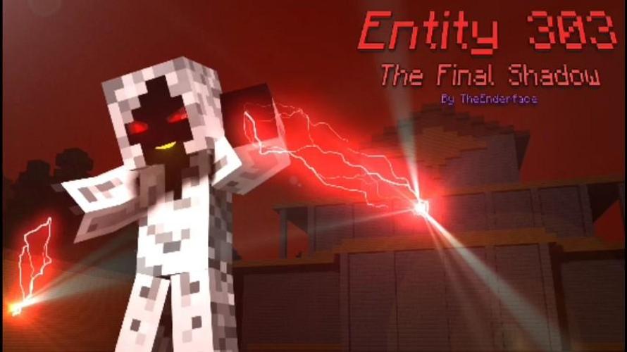 Entity 303 The Final Shadow Adventure Mcpe Mcworld Apk 1 0 Download For Android Download Entity 303 The Final Shadow Adventure Mcpe Mcworld Apk Latest Version Apkfab Com