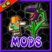 Mods for Minecraft PE 2018 APK