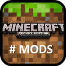 Mods for Minecraft PE APK