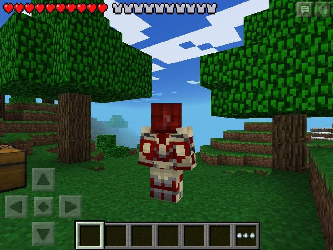 Mods for Minecraft PE APK Download Free Adventure GAME for Android