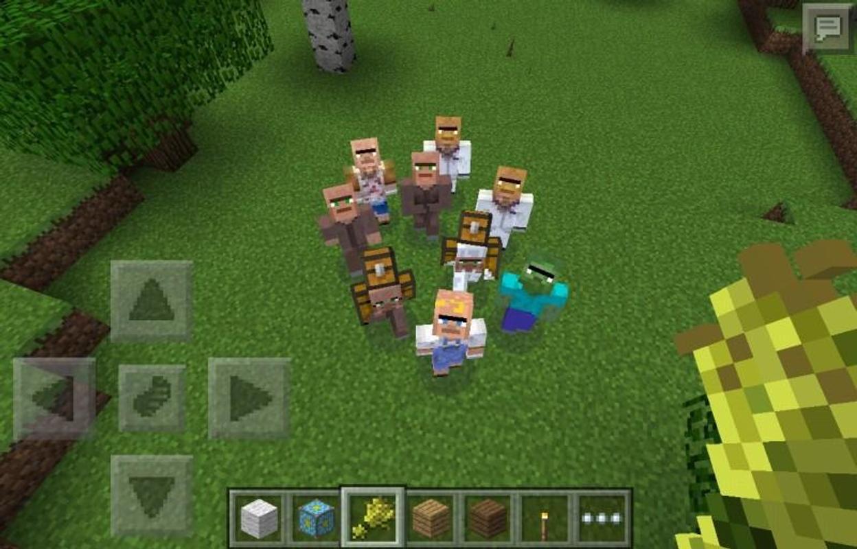 Mods for Minecraft PE APK Download Free Adventure GAME for Android