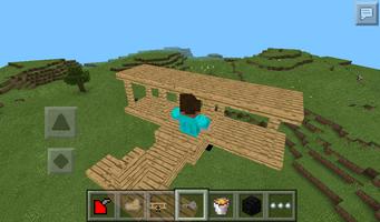 Mods for Minecraft PE 截图 1