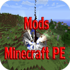 Mods for Minecraft PE icône