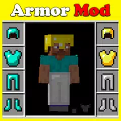 Armor mod APK download