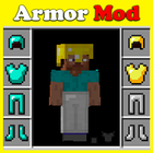 آیکون‌ Armor mod