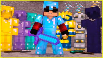 3 Schermata Armor mod
