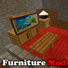 furniture Mod 圖標