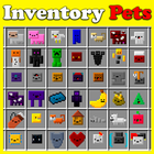Inventory Pets mod for MCPE 아이콘