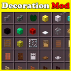 Pocket Decoration mod आइकन