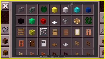 Pocket Decoration mod स्क्रीनशॉट 2
