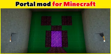 Portal mod