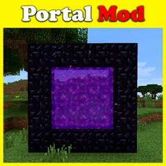 Portal mod アプリダウンロード