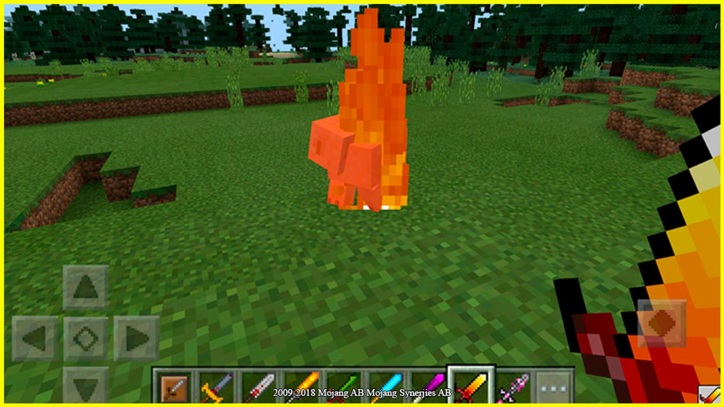 Weapon Case mod for MCPE for Android APK Download