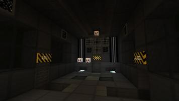 Adventure for MCPE Five Nights at Freddy’s تصوير الشاشة 1