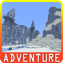 Fractured World [Adventure] MCPE Mcworld APK