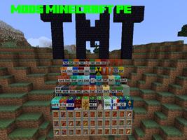 Mods for Minecraft PE スクリーンショット 3