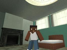 Mods GTA SA for Minecraft capture d'écran 2