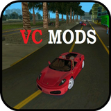 Mods GTA Vice City