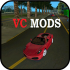 Mods GTA Vice City иконка