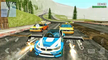 Скачать Mods for GTA SA APK