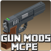 Gun Mods for MCPE APK