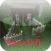 Mods for MCPE APK