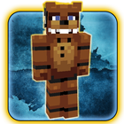 Mods Fnaf For Minecraft icono