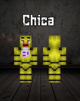 2 Schermata Mods Fnaf For Minecraft