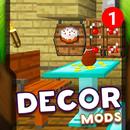 Pocket Decoration mod for minecraft-APK