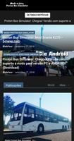 Mods e Skins para Proton Bus Simulator - PBS تصوير الشاشة 1