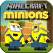 Minion MCPE - mod for Minecraft PE