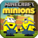 Minion MCPE - mod for Minecraft PE APK