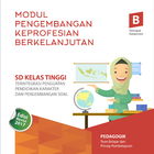Modul PKB SD Kelas Tinggi KK-B biểu tượng